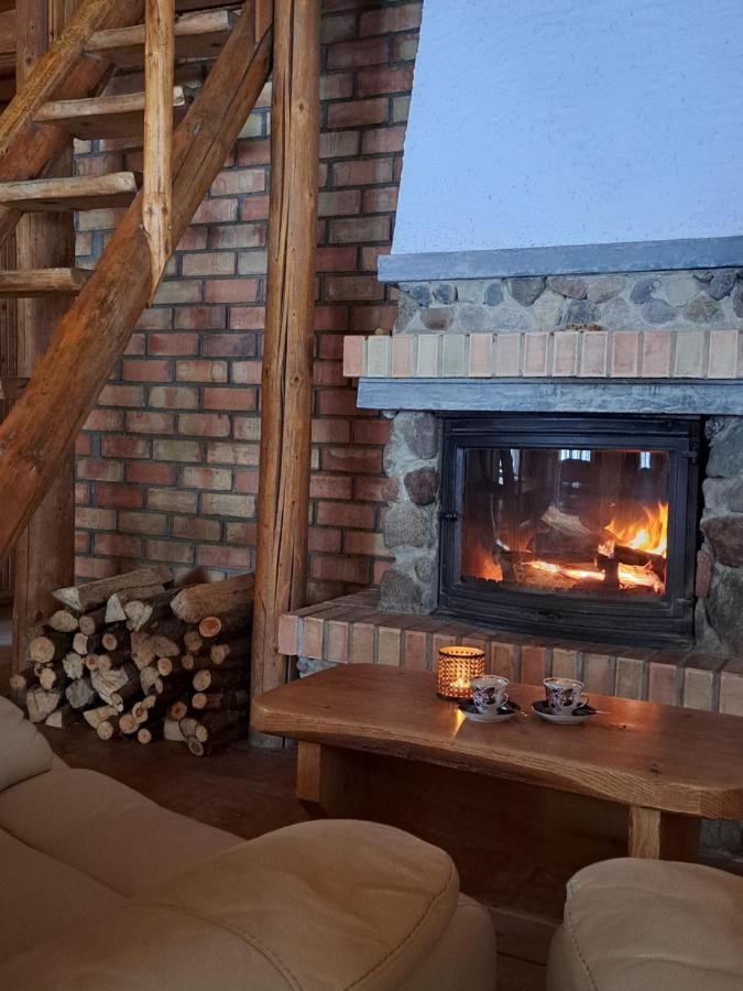 Holiday Home Atmatas Sabile Екстериор снимка