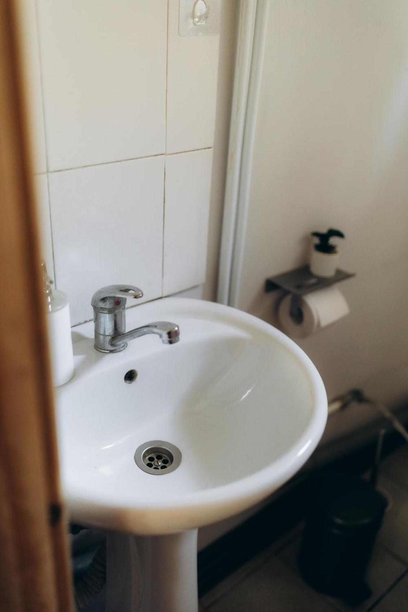 Holiday Home Atmatas Sabile Екстериор снимка