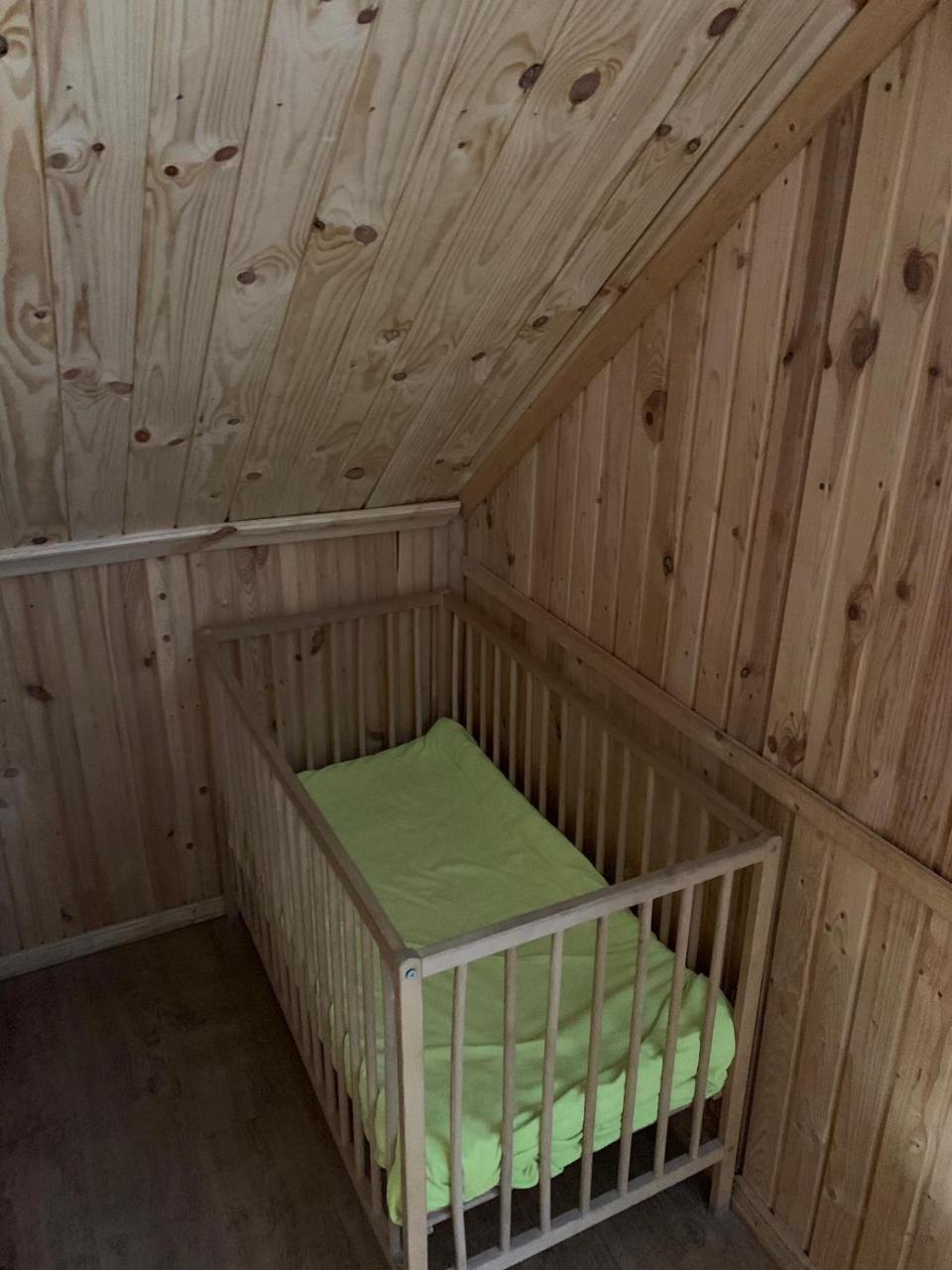 Holiday Home Atmatas Sabile Екстериор снимка
